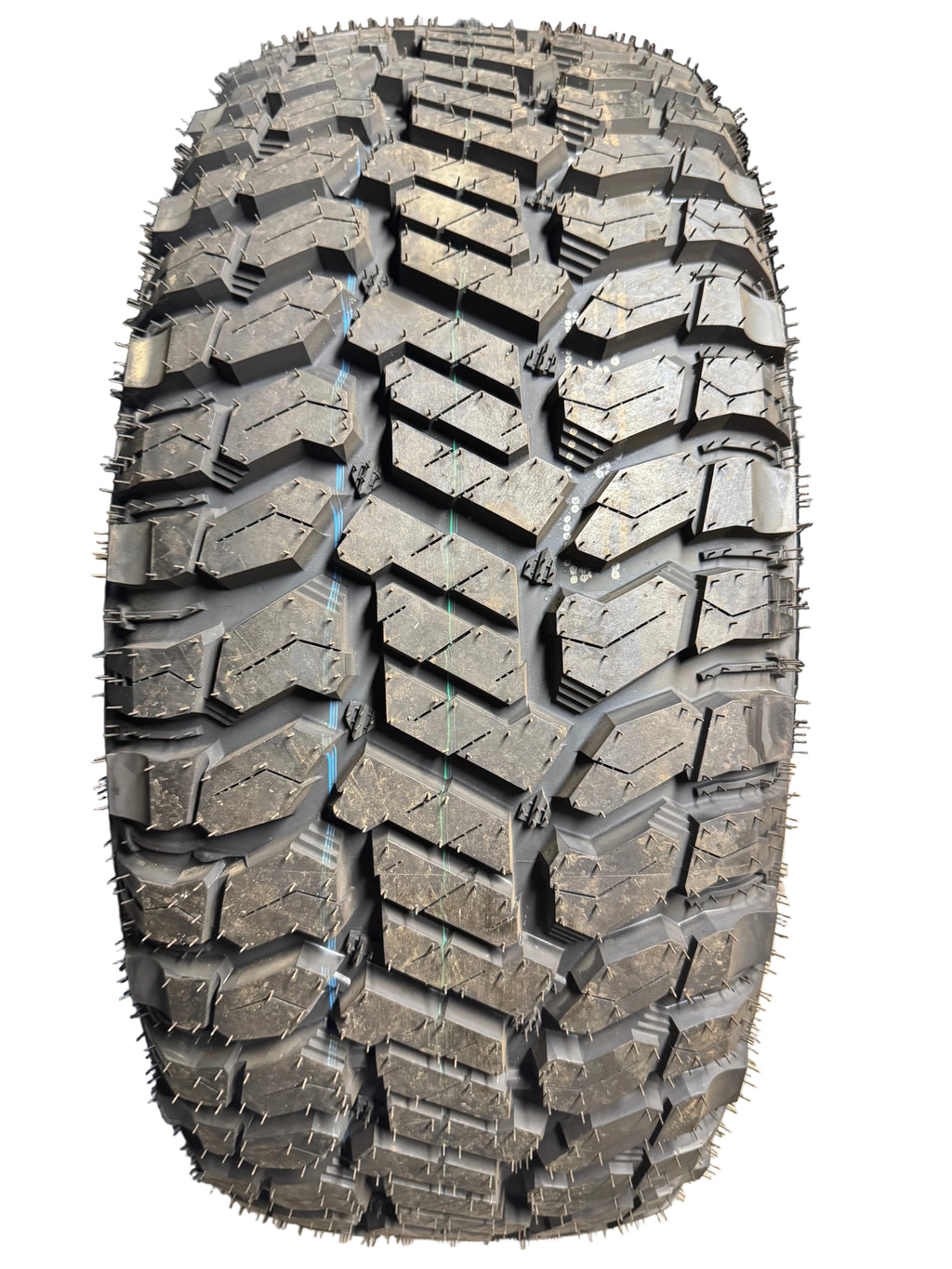NOS RADAR RENEGADE R/T+ BSW LT 285 55 20 122/119Q 10PLY RUGGED TERRAIN TIRE RND0087