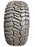 NOS RADAR RENEGADE R/T+ BSW LT 285 55 20 122/119Q 10PLY RUGGED TERRAIN TIRE RND0087