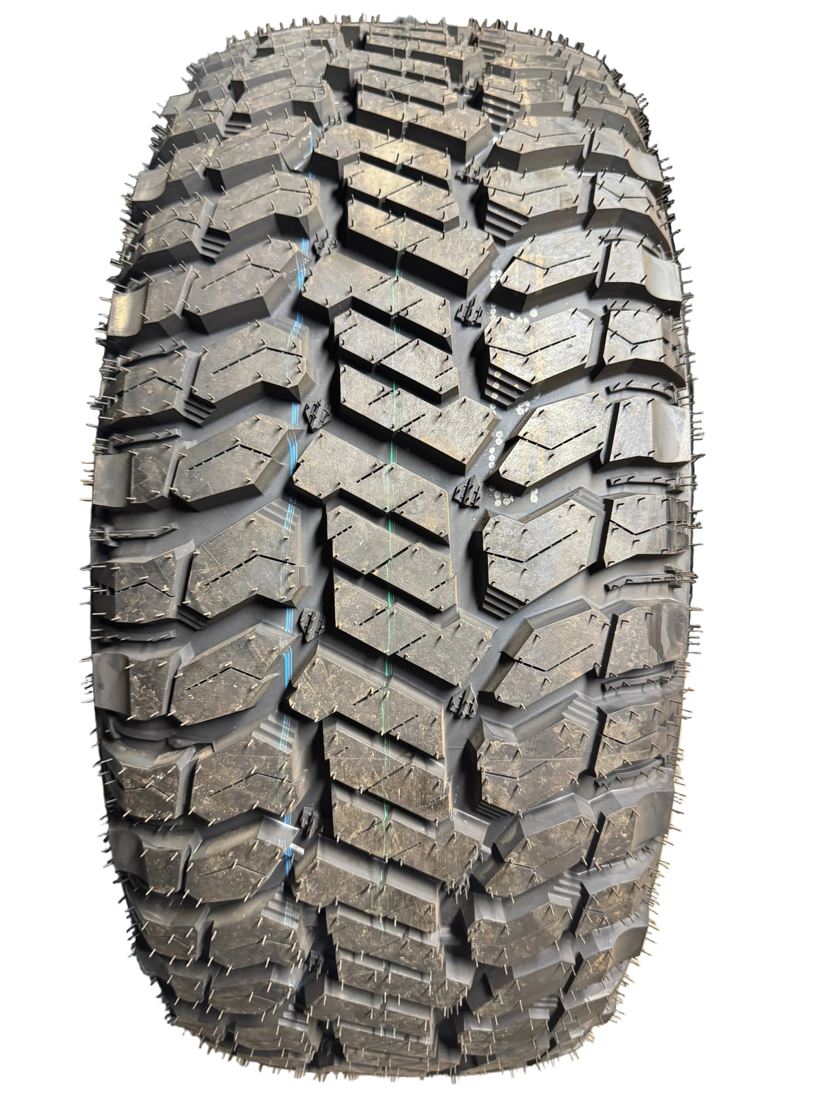 NOS RADAR RENEGADE R/T+ BSW LT 285 55 20 122/119Q 10PLY RUGGED TERRAIN TIRE RND0087