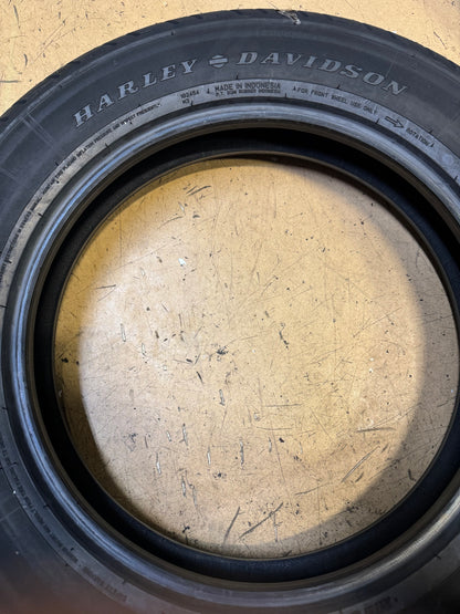 DUNLOP D402F HARLEY DAVIDSON BSW 90 16 72H FRONT MOTORCYCLE TIRE 302091