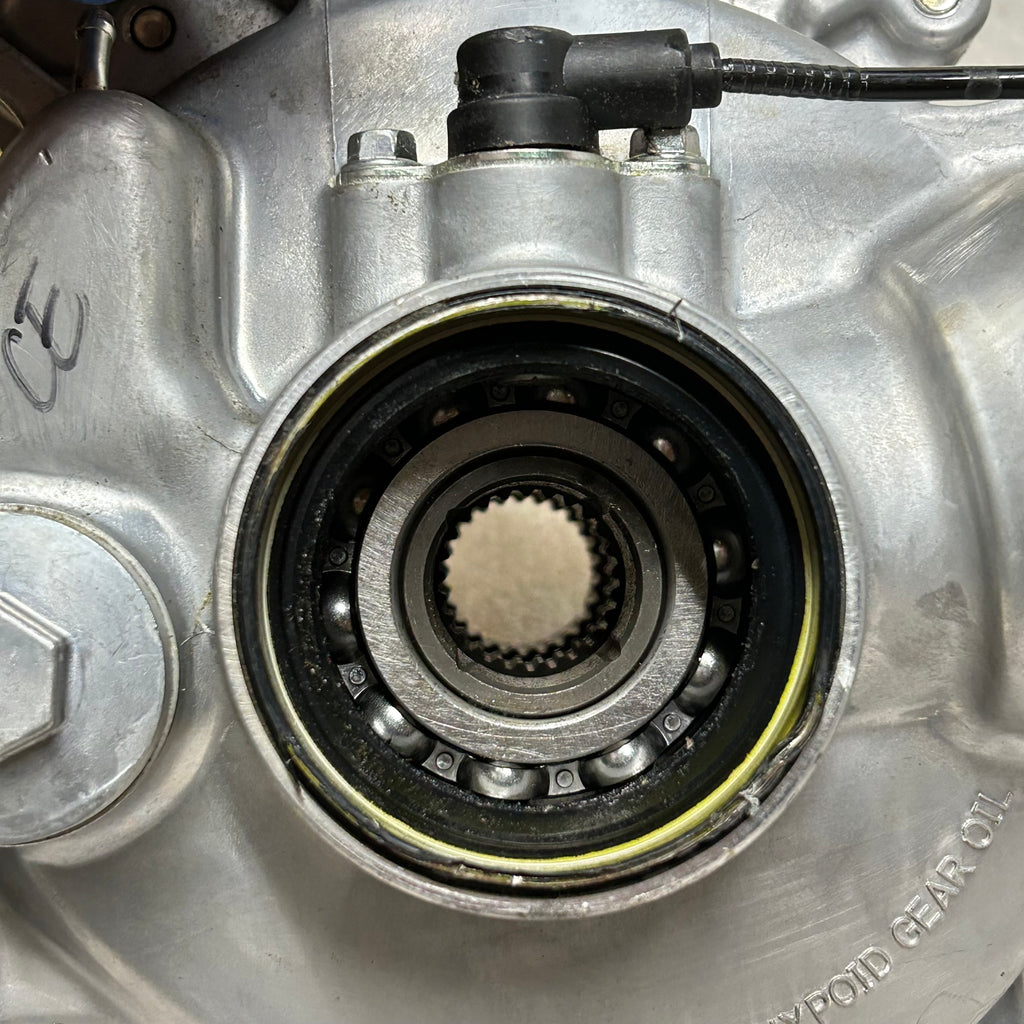 FRONT DIFFERENTIAL FOR HONDA TALON MOTORCYCLE