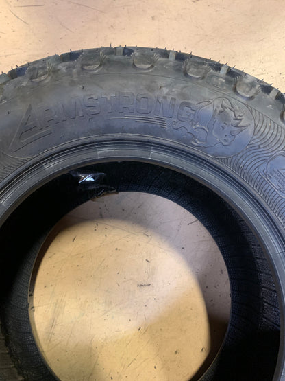 NOS OTR 350 SUPER MAG BSW 25 10 12 6PLY ATV/UTV TIRE T1540625100012H