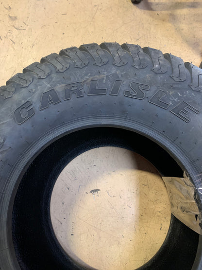 CARLISLE MULTI TRAC C/S 100A3 BSW  26 12 12 4PLY LAWN TIRE 5743611