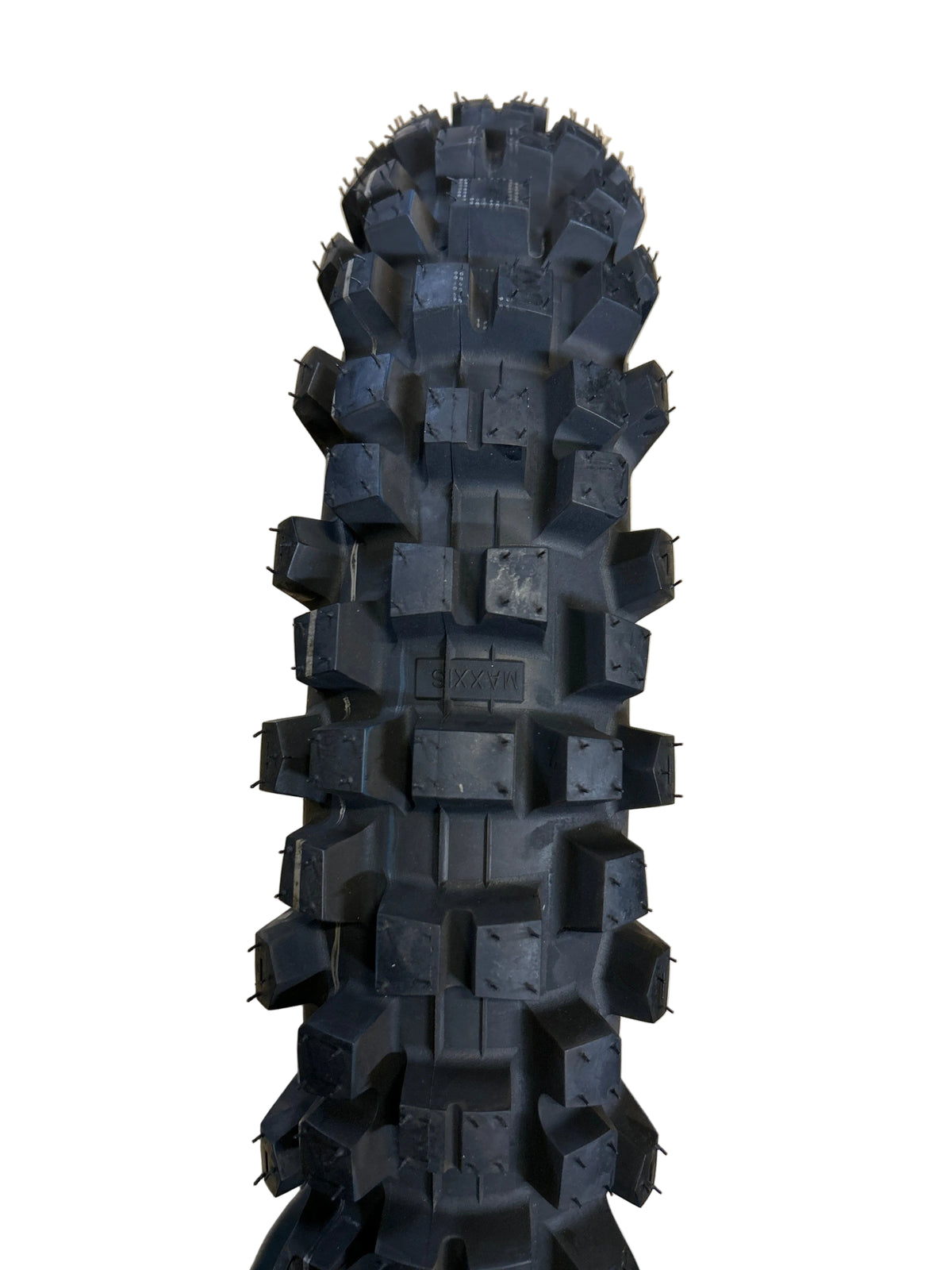 MAXXIS MAXXCROSS IT BSW  100 100 18 59M REAR MOTORCYCLE TIRE TM52612000