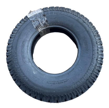 NOS TREADWRIGHT WARDEN 2 LT 235 85 16 10PLY LRE ALL TERRAIN TIRE TW35851610