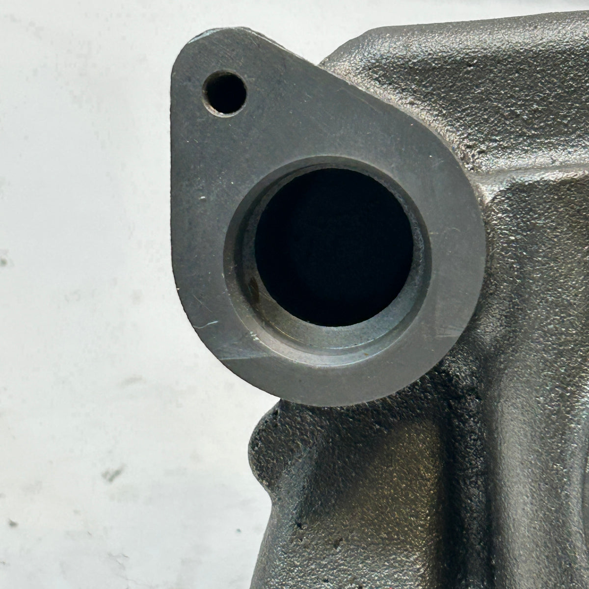 NEW CUMMINS ISX ENGINE WATER PUMP ASSEMBLY 2870249 2870249NX 4376359
