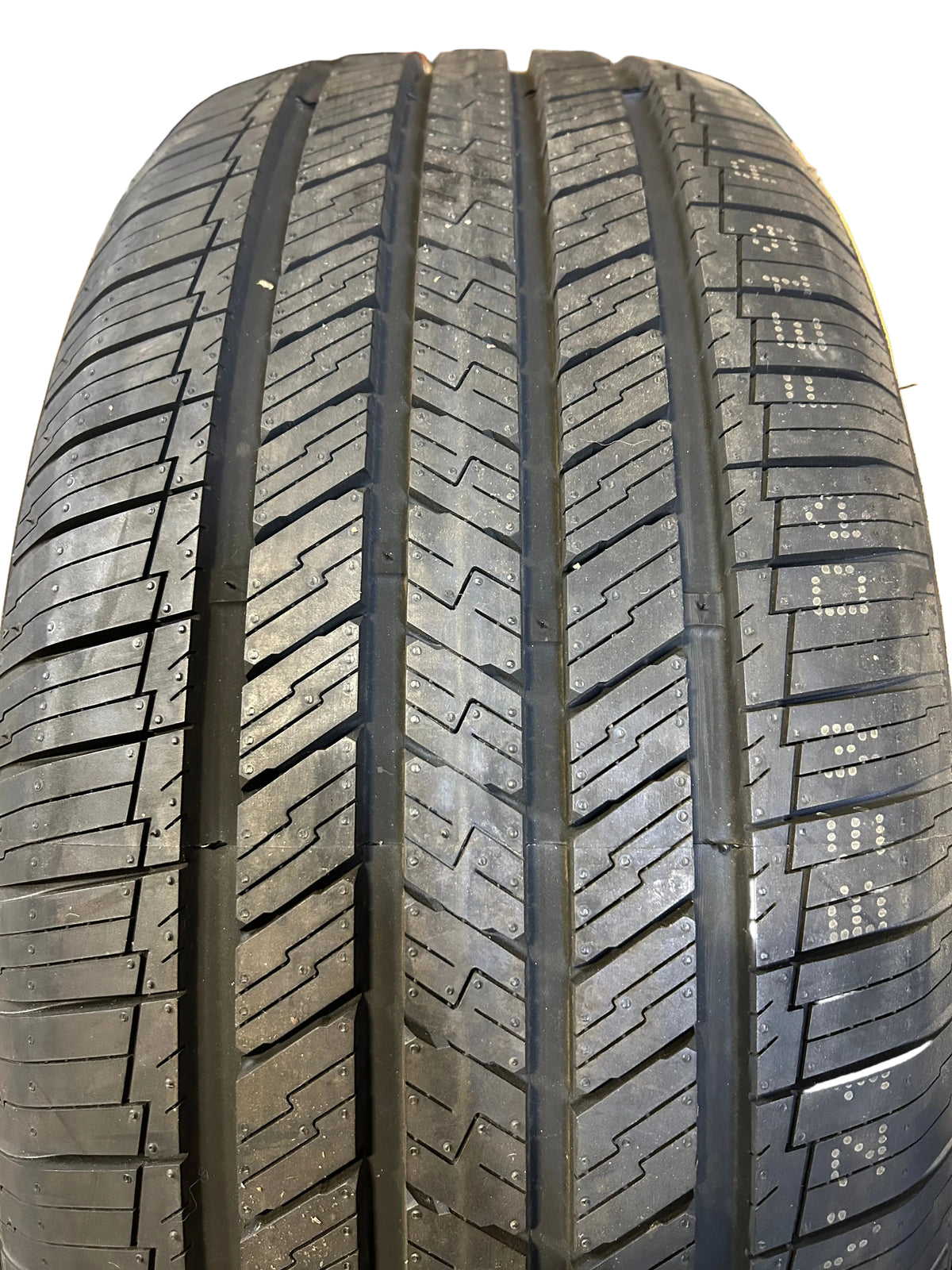 SUMMIT TRAIL CLIMBER SUV 2 BSW P 245 55 19 103V ALL SEASON TIRE 20697