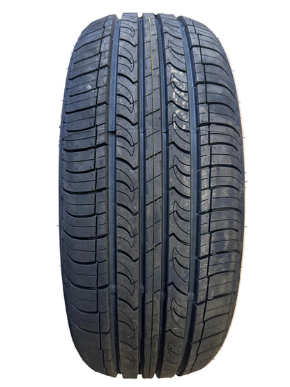 NEXEN CP672 BSW P 225 60 16 98H ALL SEASON TIRE 12954NXK
