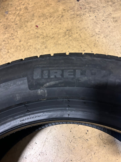 PIRELLI CINTURATO P7 (M0) BSW P 255 50 18 106Y PERFORMANCE TIRE 3140400