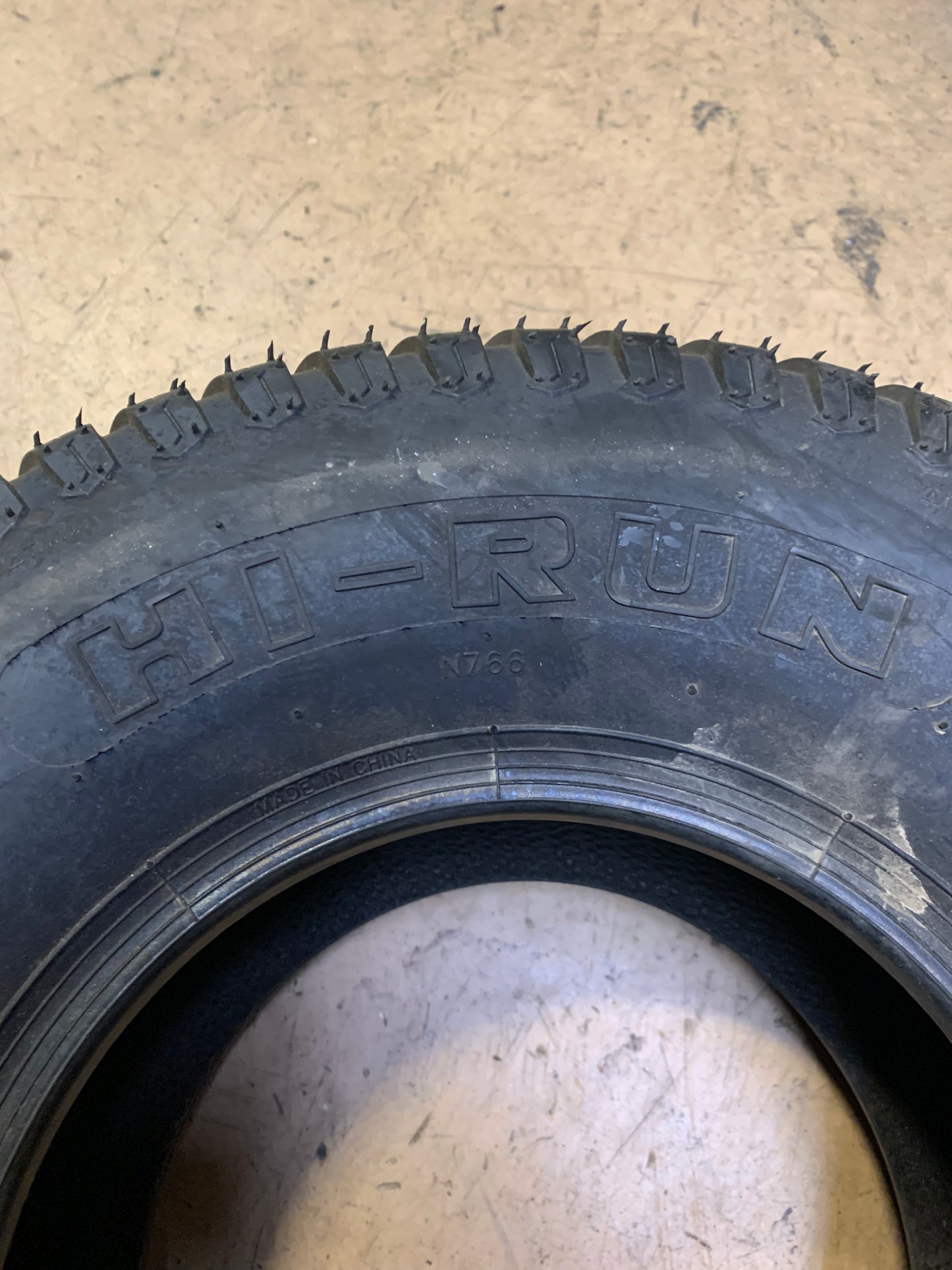 HI-RUN P332 BSW AT  18 6.5 8 4PLY ATV/UTV TIRE WD1129