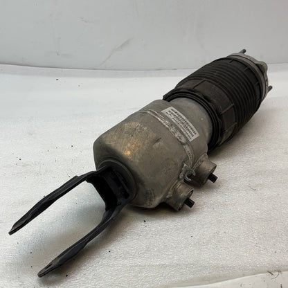 GENUINE 17-22 PORSCHE PANAMERA 971 FRONT AIR SUSPENSION STRUTS SHOCKS
