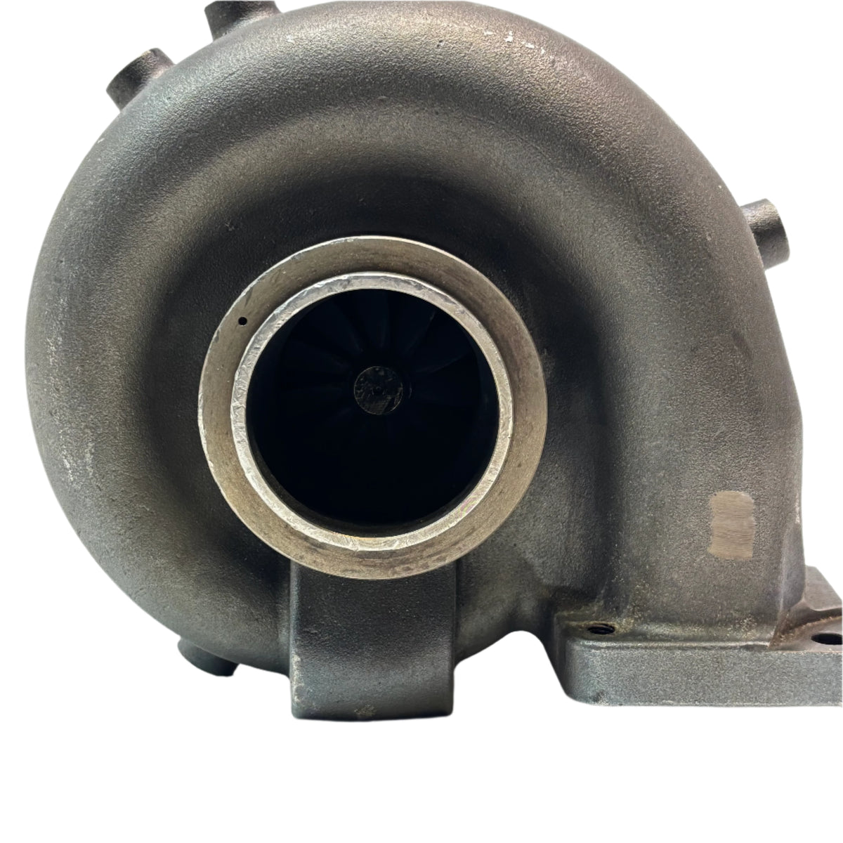 STPARTS SL12085 TURBO FOR CUMMINS ISX 15.0L REMANUFACTURED