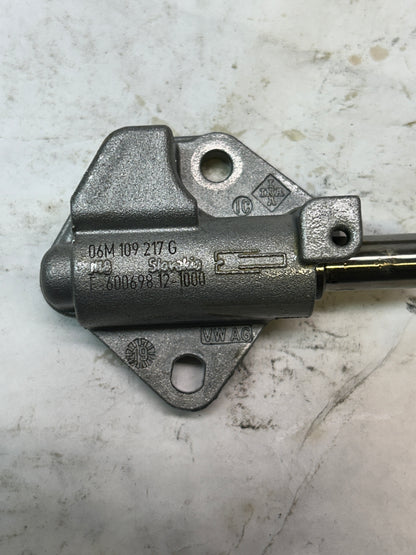 USED PORSCHE ENGINE TIMING CHAIN TENSIONER PAB109217
