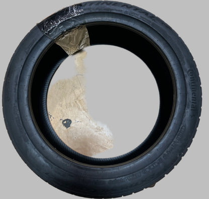 2 NEW CONTINENTAL EXTREME CONTACT DWS06 PLUS P 205 45 17 88W XL ALL SEASON TIRES  15572630000