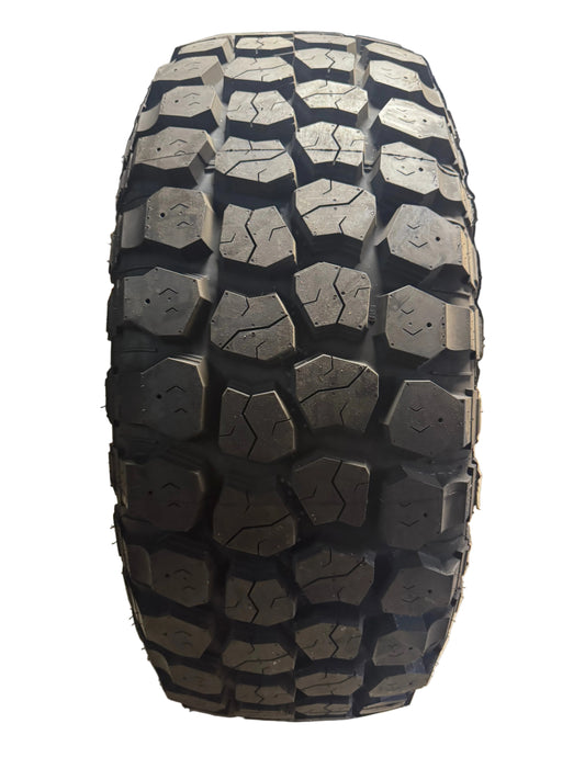 IRONMAN ALL COUNTRY M/T BSW LT 35 12.5 18 128Q 12PLY MUD TERRAIN TIRE 98366