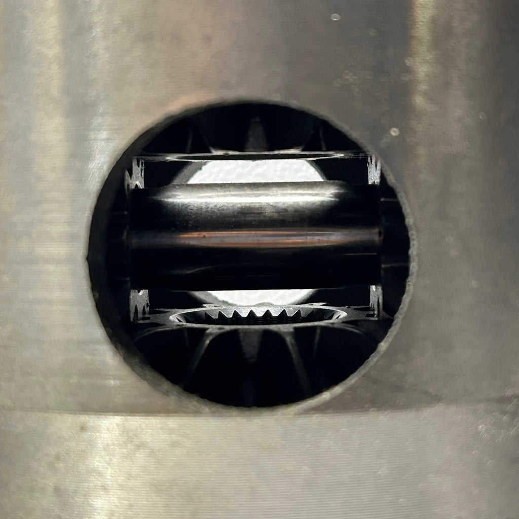 AAM 2019+ DODGE RAM 3500 30-SPILINE LIMITED SLIP REAR DIFFERENTIAL
