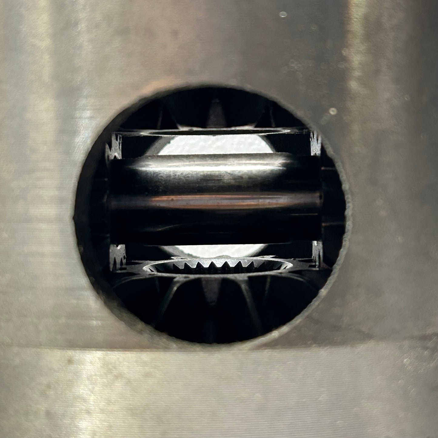 AAM 2019+ DODGE RAM 3500 30-SPILINE LIMITED SLIP REAR DIFFERENTIAL