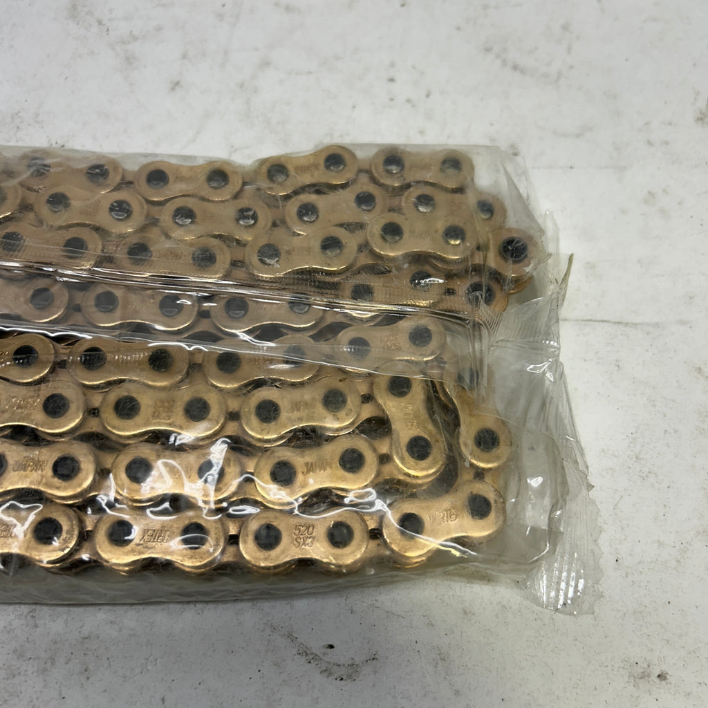 VORTEX V3 RACING CHAIN 2.0 520SX3-120  520SX3120