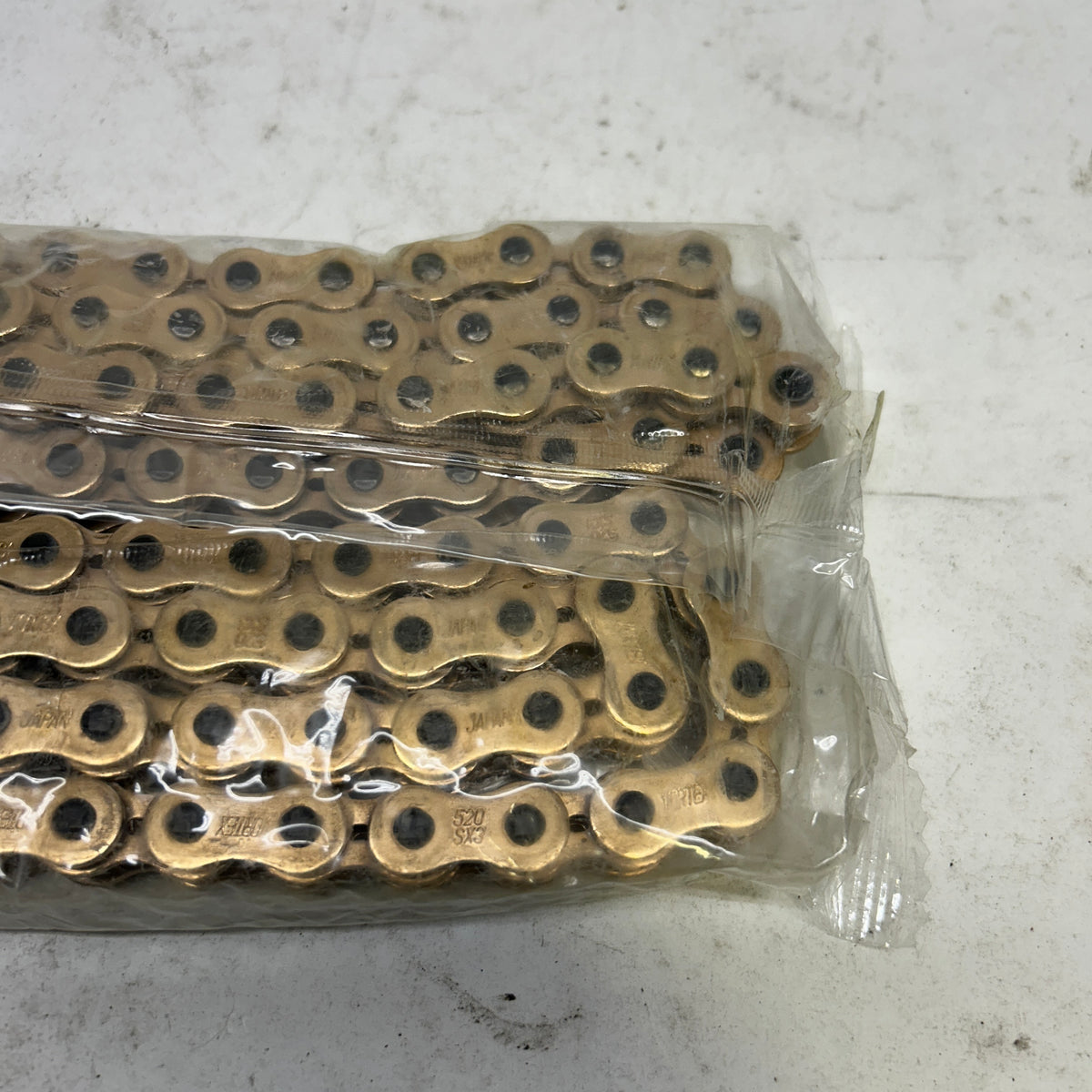 VORTEX V3 RACING CHAIN 2.0 520SX3-120  520SX3120