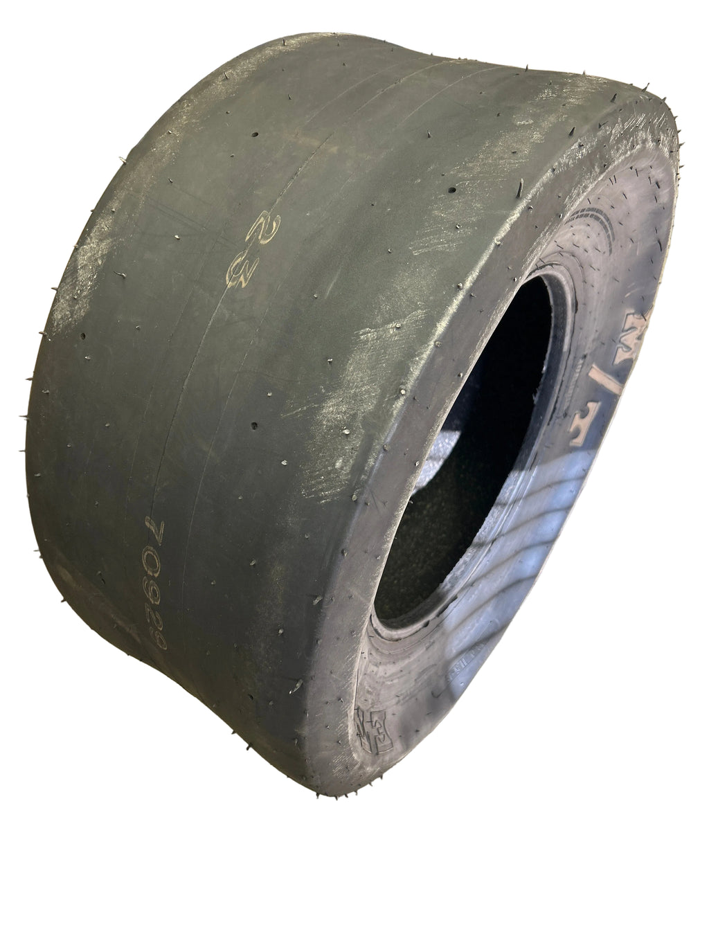 NOS M/T ET DRAG SLICK BSW  28 11.5 15 DRAG RACING TIRE 90000000856