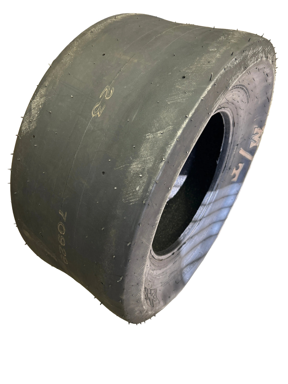 NOS M/T ET DRAG SLICK BSW  28 11.5 15 DRAG RACING TIRE 90000000856