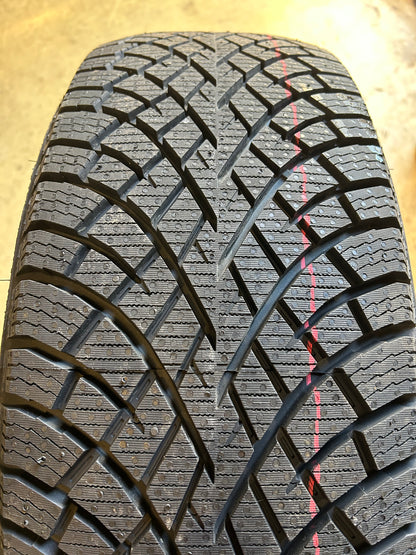 NOKIAN HAKKAPELIITTA R5 SUV BSW P 225 65 17 106R XL WINTER TIRE T432202