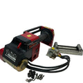USED SUPERWINCH HUSKY 8 SERIES MASTER WINCH  2401