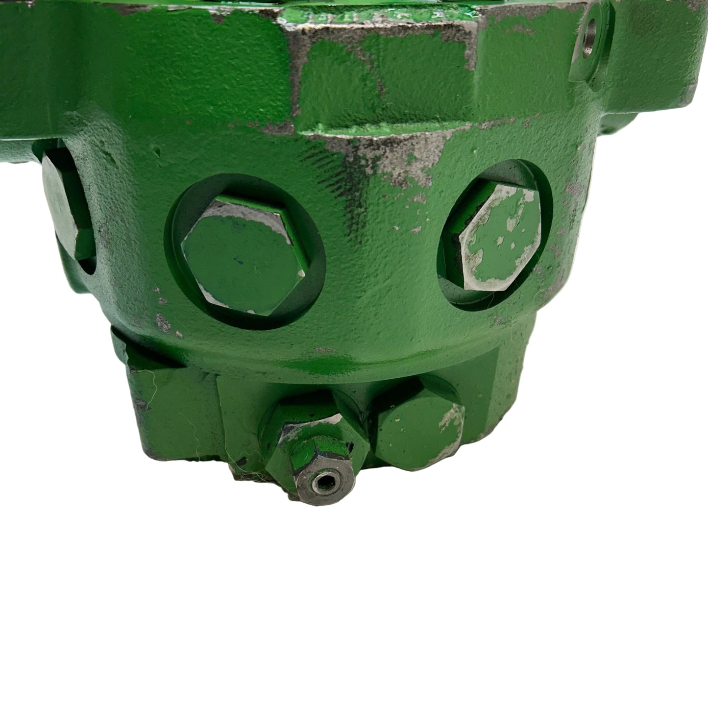 COMPLETE TRACTOR 1401-1201 HYDRAULIC PUMP FOR JOHN DEERE