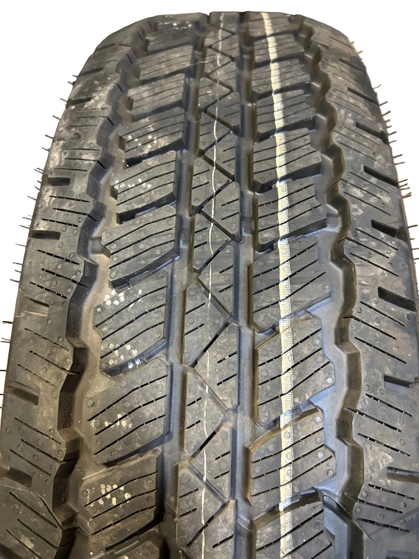 BRIDGESTONE DUELER RH-S (DRHSDZ) BSW P 255 70 18 113T ALL TERRAIN TIRE 009901