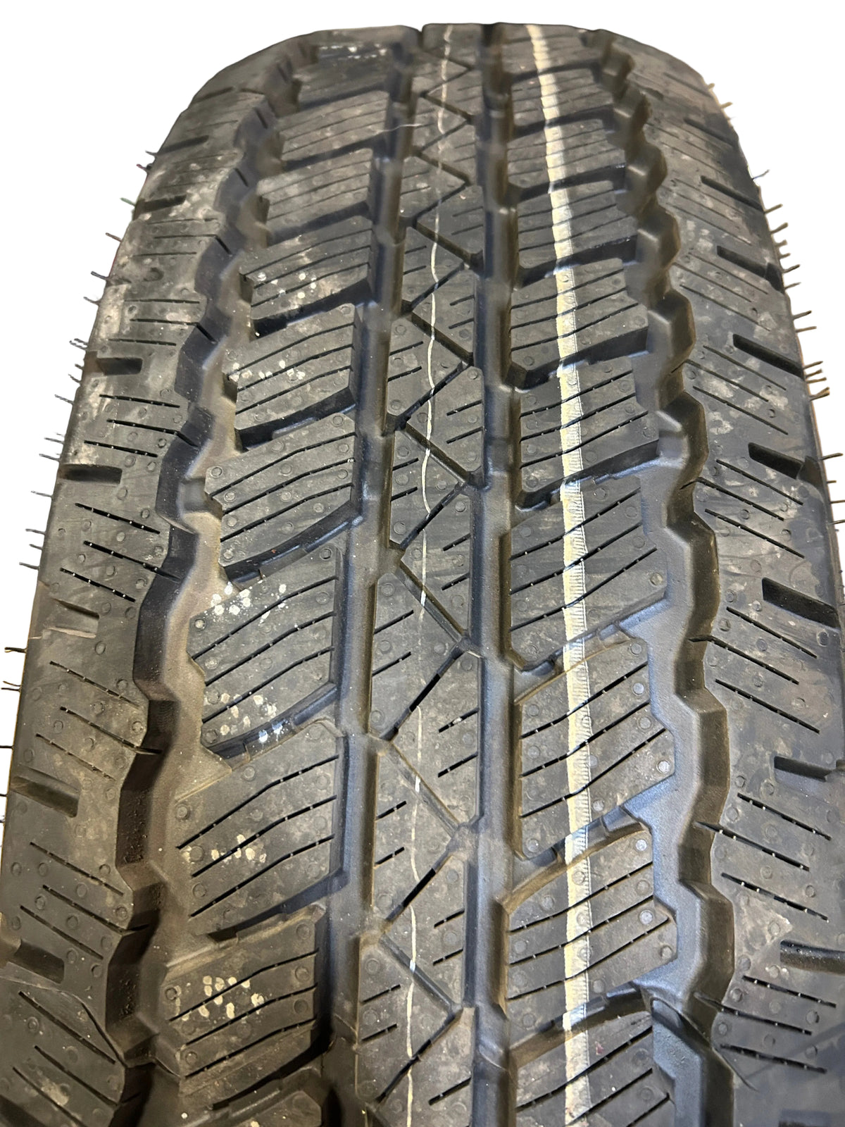 BRIDGESTONE DUELER RH-S (DRHSDZ) BSW P 255 70 18 113T ALL TERRAIN TIRE 009901
