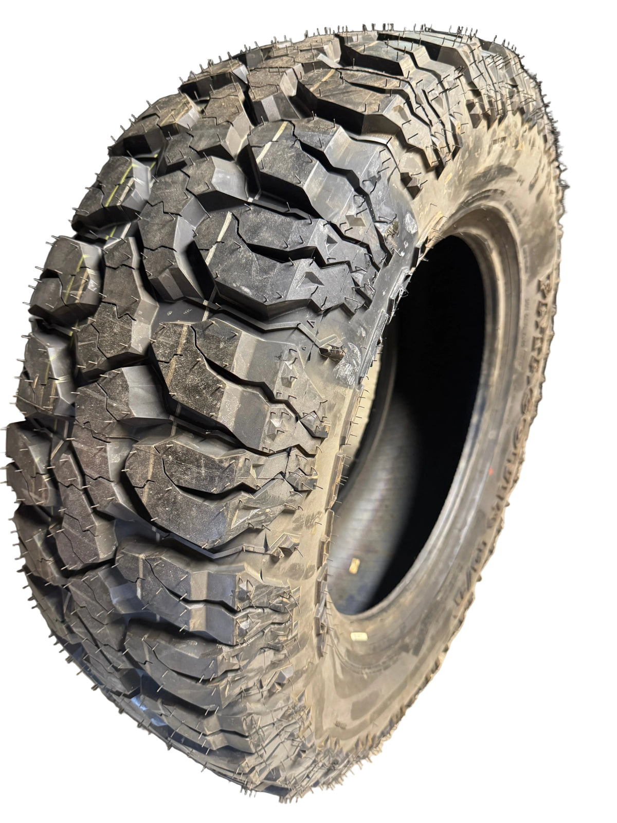 2 NOS MILESTAR PATAGONIA M/T BSW LT 275 65 18 123/120Q 10PLY MUD TERRAIN TIRE 22772501