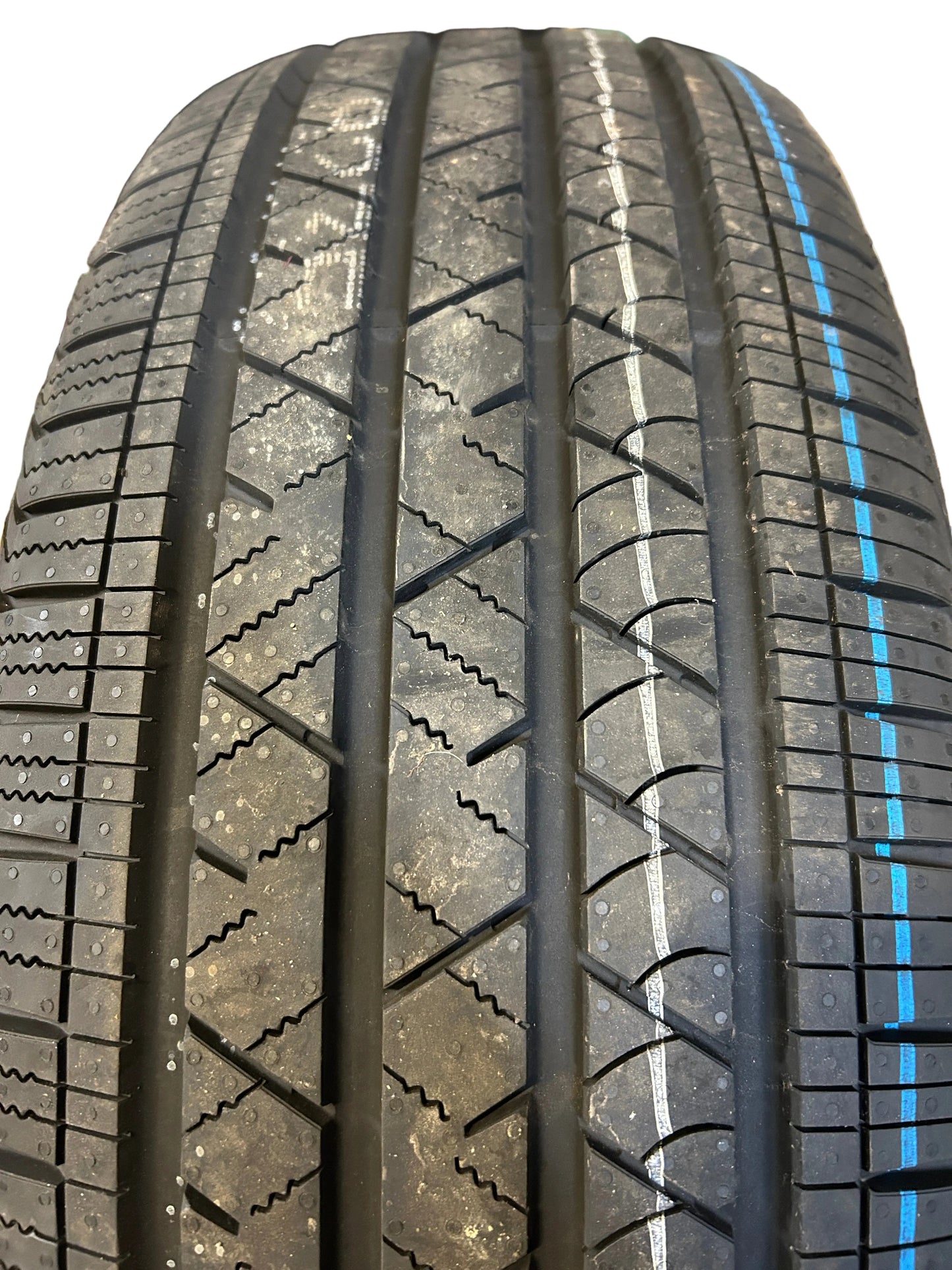 CONTINENTAL CROSSCONTACT LX SPORT P 255 60 19 109H ALL SEASON TIRE 03547200000