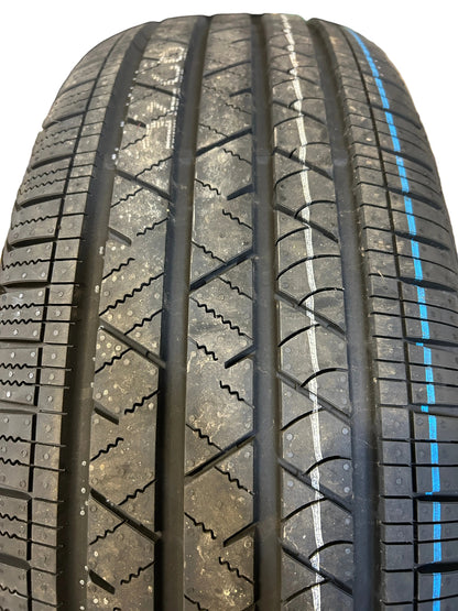 CONTINENTAL CROSSCONTACT LX SPORT P 255 60 19 109H ALL SEASON TIRE 03547200000