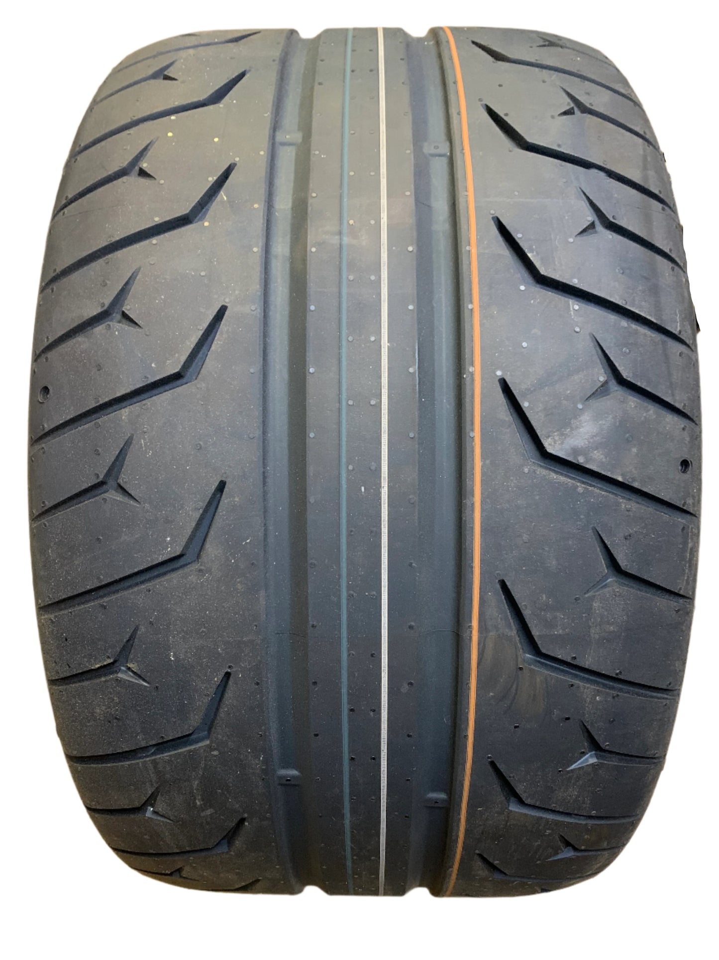 CONTINENTAL EXTREME CONTACT FORCE BSW P  325 30 19 105W XL SUMMER TIRE 0312232