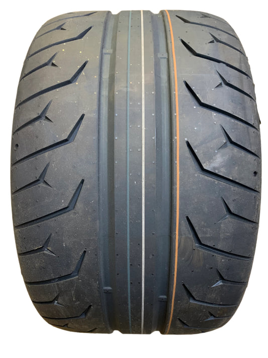 CONTINENTAL EXTREME CONTACT FORCE BSW P  325 30 19 105W XL SUMMER TIRE 0312232