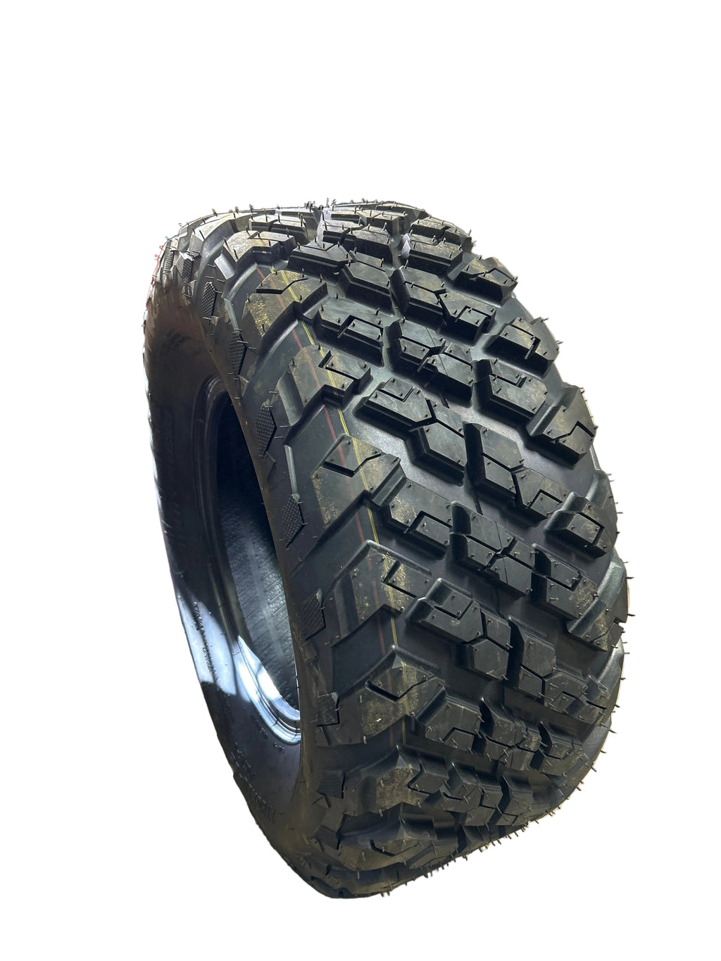 MOOSE VERSAGRIP BSW  25 10 12 50J 6PLY ATV/UTV TIRE 03201480
