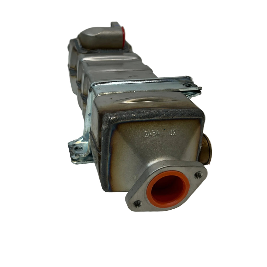 CUMMINS EXHAUST RCN COOLER FOR EPA17 6.7 LITER ISB/QSB 5566897