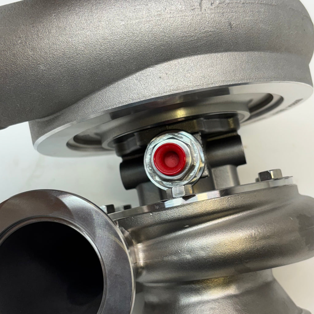 XONA ROTOR X2C SERIES TURBOCHARGER 68MM 1041 SLC082202