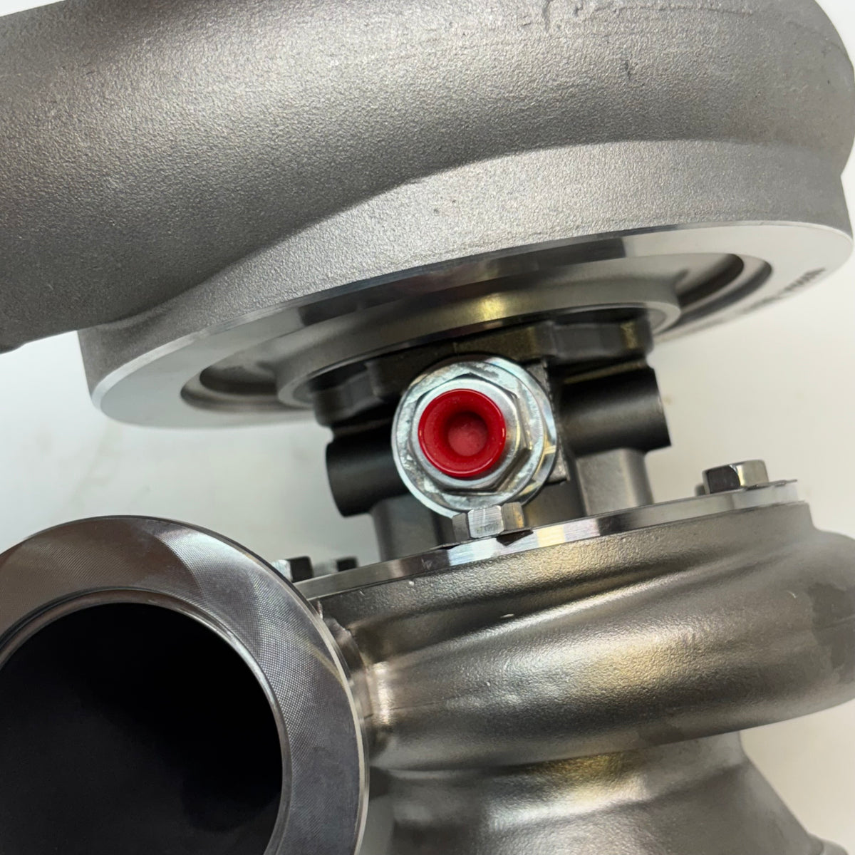 XONA ROTOR X2C SERIES TURBOCHARGER 68MM 1041 SLC082202