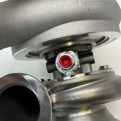 XONA ROTOR X2C SERIES TURBOCHARGER 68MM 1041 SLC082202
