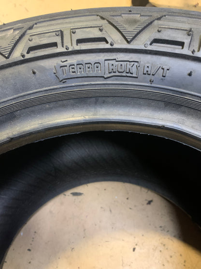 NOS POWER KING TERRAROK A/T BSW AT 26 11 14 79L 8 PLY ATV/UTV TIRE TRA90
