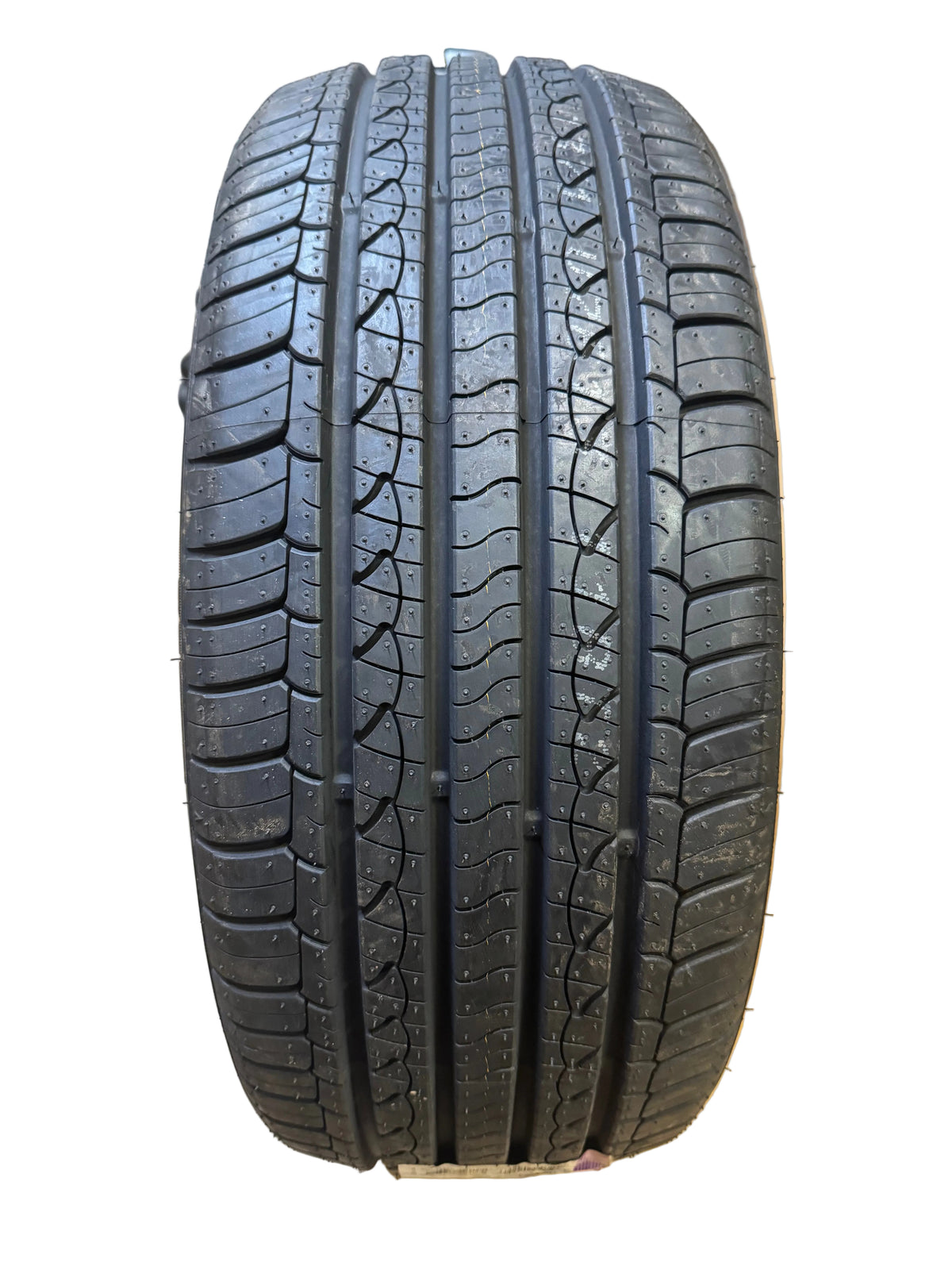 NEXEN NPRIZ AH8 BSW P 215 45 18 89V ALL SEASON TIRE 17613NXK