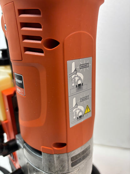 FEIN JMU 137 MQW 1-3/8" CORDED UNIVERSAL MAGNETIC CORE DRILL 7-270-56-61-12-0