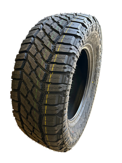 MILESTAR PATAGONIA X/T BSW P 275 65 18 116T RUGGED TERRAIN TIRE 24531011