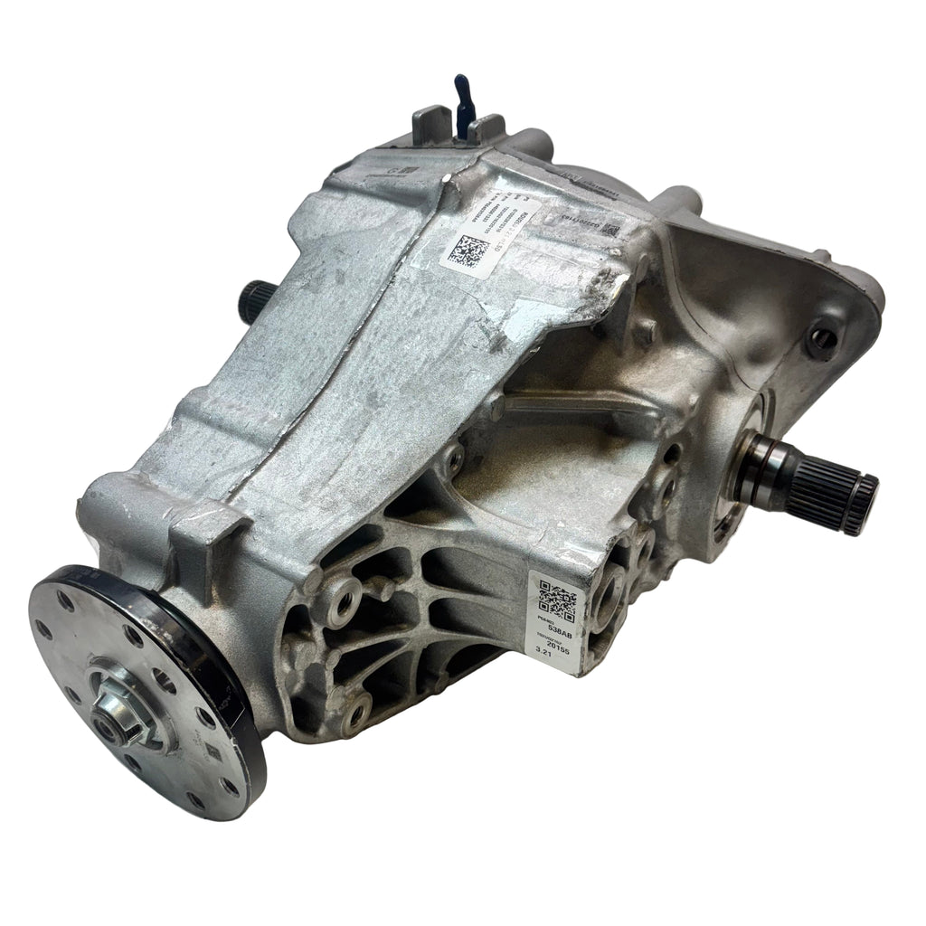 GENUINE MOPAR COMLETE AXLE ASSEMBLY 22-23 JEEP WAGONEER 3.21 68403538AB