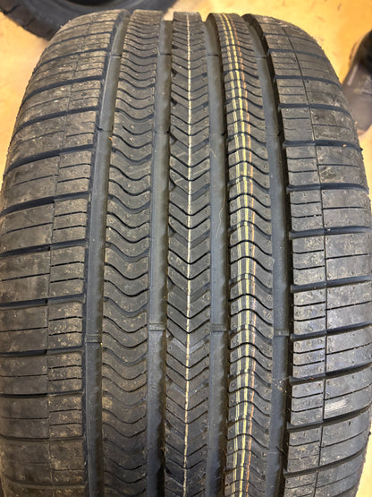GOODYEAR EAGLE SPORT A/S RUNONFLAT (MOExtended) MERCEDES P 285 40 20 108V XL ALL SEASON TIRE 109175395