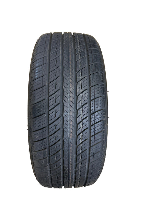 NOS 2 UNIROYAL TIGER PAW TOURING A/S BSW P 225 45 18 95V XL ALL SEASON 41047