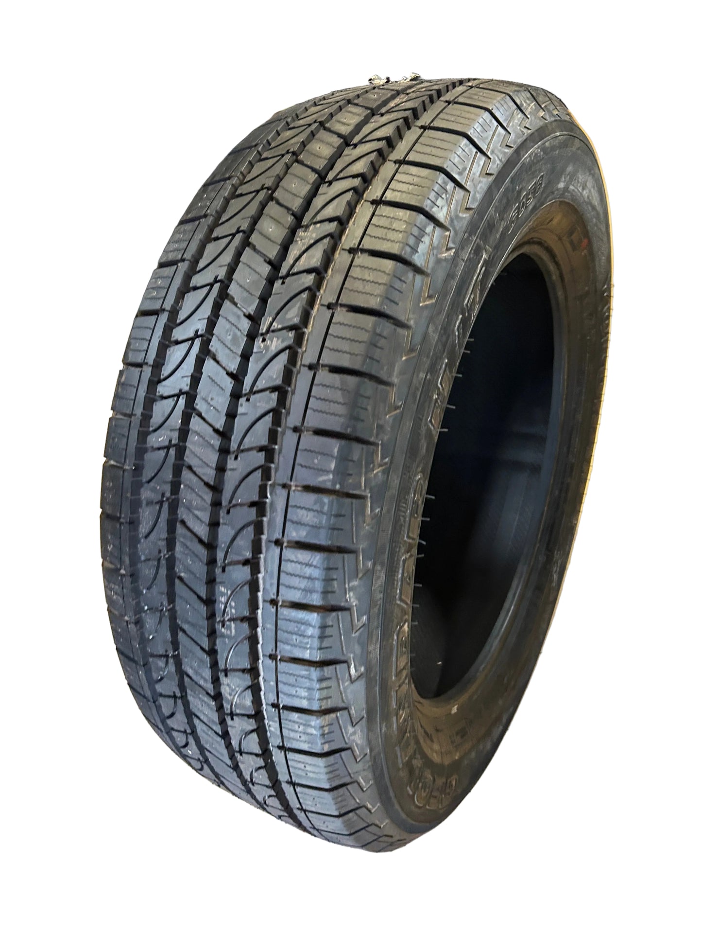 NOS YOKOHAMA GEOLANDAR H/T G056 BSW LT 265 60 20 121/118R 10PLY 110105674