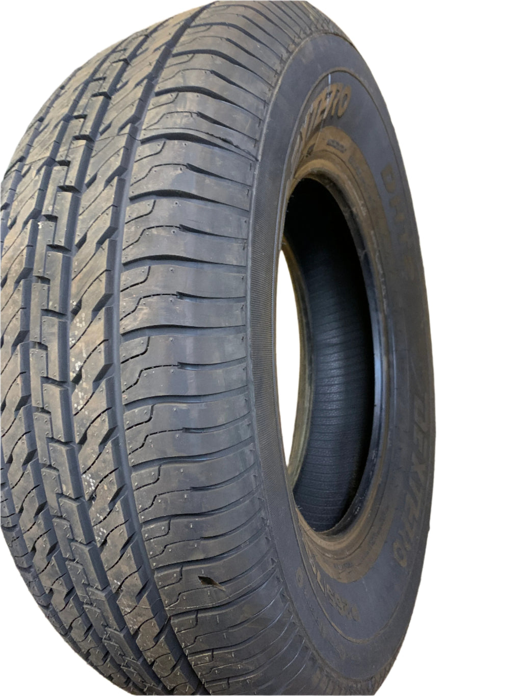 DEXTERO DHT2 BSW P  265 70 17 113T HIGHWAY TERRAIN TIRE 100AY432