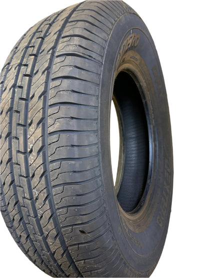 DEXTERO DHT2 BSW P  265 70 17 113T HIGHWAY TERRAIN TIRE 100AY432